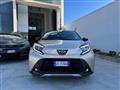 TOYOTA NUOVA AYGO X 1.0 VVT-i 72 CV 5 porte Lounge Air