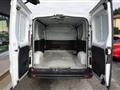 FIAT TALENTO diesel 120CV  Furgone 10q con RIVESTIMENTO POST