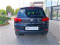 VOLKSWAGEN TIGUAN 2.0 TDI 140CV 4MOTION DSG Sport & Style