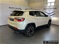 JEEP COMPASS 2.0 Multijet 4X4 Limited AUTOMATICA