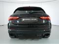 AUDI Q3 SPORTBACK SPB Sportback Nappa LED Pano Navi 21&quot; Scarico