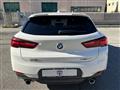 BMW X2 sDrive18d Msport