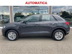 VOLKSWAGEN T-ROC 2.0 TDI 150 CV DSG Business BlueMotion Technol