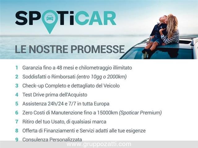 FIAT TIPO 1.4 5 porte Lounge
