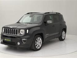 JEEP RENEGADE 1.6 mjt Limited 2wd 120cv