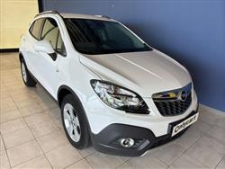 OPEL MOKKA 1.7 CDTI Ecotec 130CV 4x2 Start&Stop Ego