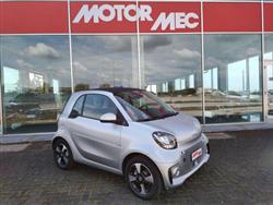 SMART Fortwo eq Passion 4,6kW Ok per neopatentati