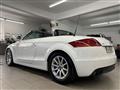 AUDI TT Roadster 2.0 TFSI S tronic