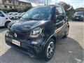 SMART FORTWO 70 1.0 twinamic Passion