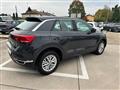 VOLKSWAGEN T-ROC 1.6 TDI SCR Business BlueMotion Technology