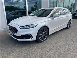 FORD MONDEO WAGON Full Hybrid 2.0 187 CV eCVT SW Vignale