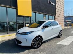 RENAULT ZOE Intens Q90 batterie di proprietà