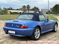 BMW Z3 Roadster 2.0 24V 150cv - Blu Estoril / Hard Top