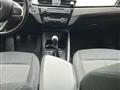 BMW X1 S-Drive18d