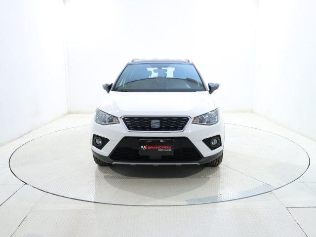 SEAT ARONA 1.0 EcoTSI Reference