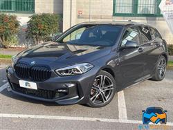 BMW SERIE 1 d 5p. Msport