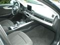 AUDI A4 AVANT Avant 35 TDI S tronic Design