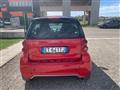 SMART FORTWO 800 40 kW coupé passion cdi