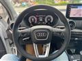 AUDI Q2 35 TFSI S tronic Business Advanced