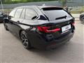 BMW SERIE 5 TOURING d 48V xDrive Touring Msport