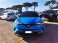 TOYOTA C-HR 1.8h STYLE 2WD E-CVT MY19 98cv(122cv) NAVI TELECAM