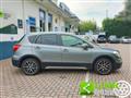 SUZUKI S-CROSS 1.6 VVT 5p. AllGrip Top uniproprietario