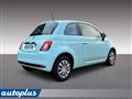 FIAT 500 1.2 Pop Star