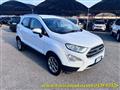 FORD ECOSPORT 1.0 EcoBoost 100 CV Titanium