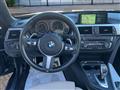 BMW SERIE 4 420d Cabrio Msport