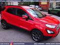 FORD ECOSPORT 1.5 Ecoblue 125 CV Start&Stop AWD Business