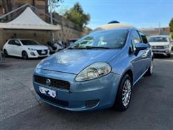 FIAT GRANDE PUNTO 1.3 MJT 75 CV 5 porte Dynamic