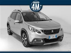 PEUGEOT 2008 (2013) BlueHDi 100 Active