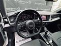 AUDI A1 SPORTBACK A1 SPB 30 TFSI S tronic S line edition