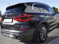 BMW X3 xDrive20i Luxury UNICO PROPRIETARIO