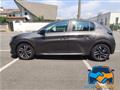 PEUGEOT 208 PureTech 75cv 5 porte *PROMO*NEOPATENTATI*