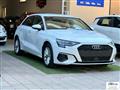 AUDI A3 Sportback SPB 35 TFSI S tronic Identity Black