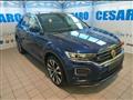 VOLKSWAGEN T-ROC 2.0 tdi Style 4motion dsg