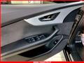 AUDI Q8 50 3.0 TDI Hybrid S-Line Identity Black IVATA (TETTO PANORAM