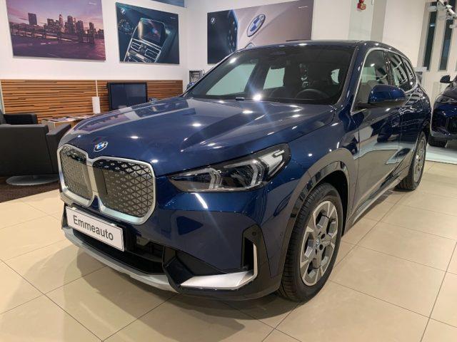 BMW iX1 eDrive 20 Special Edition