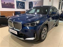 BMW iX1 eDrive 20 Special Edition