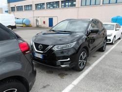 NISSAN QASHQAI 1.5 dCi 115 CV N-Connecta *Tetto panoramico, Navi*