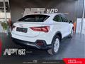 AUDI Q3 Sportback 35 1.5 tfsi s-tronic