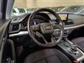 AUDI Q5 2.0 TDI 190 CV quattro S tronic Business Cronologi