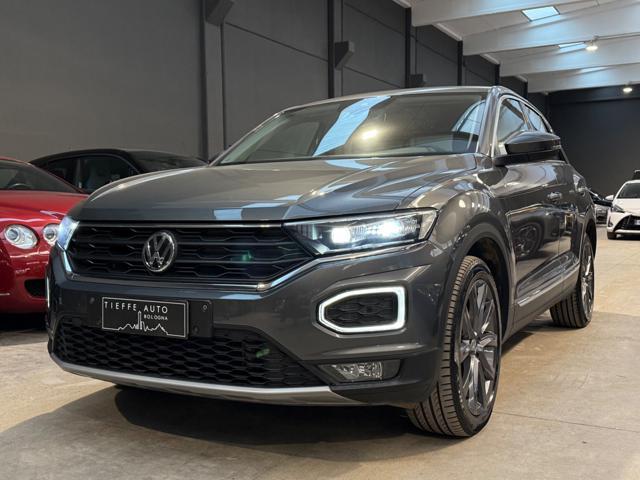 VOLKSWAGEN TIGUAN 2.0 TDI DSG 4MOTION