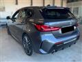 BMW SERIE 1 i 5p. Msport Aut. TETTO APRIBILE M SPORT