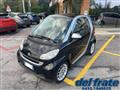 SMART FORTWO 1.0 MHD Coupé Passion