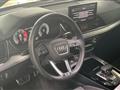 AUDI SQ5 SPORTBACK SPB TDI quattro tiptronic