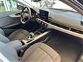 AUDI A4 AVANT Avant 35 TDI/163 CV S tronic Business *TAGLIANDATA