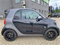 SMART FORTWO 90 0.9 Turbo twinamic Passion