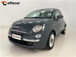 FIAT 500 1.2 EasyPower Lounge NEOPATENTATI